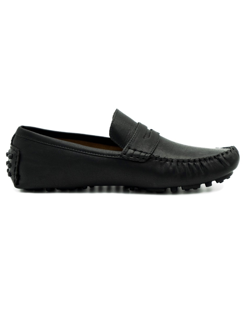 Mocasín Enzo para hombre 3