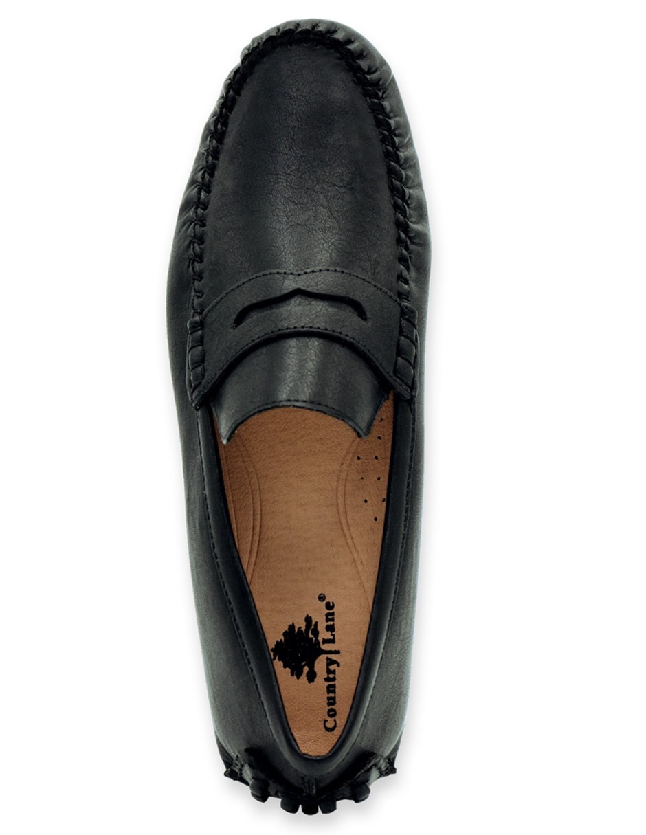 Mocasín Enzo para hombre 7