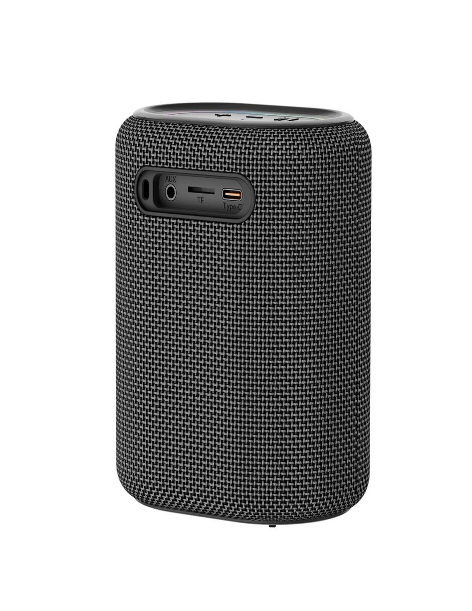 Bocina portátil Lity LY0014 bluetooth