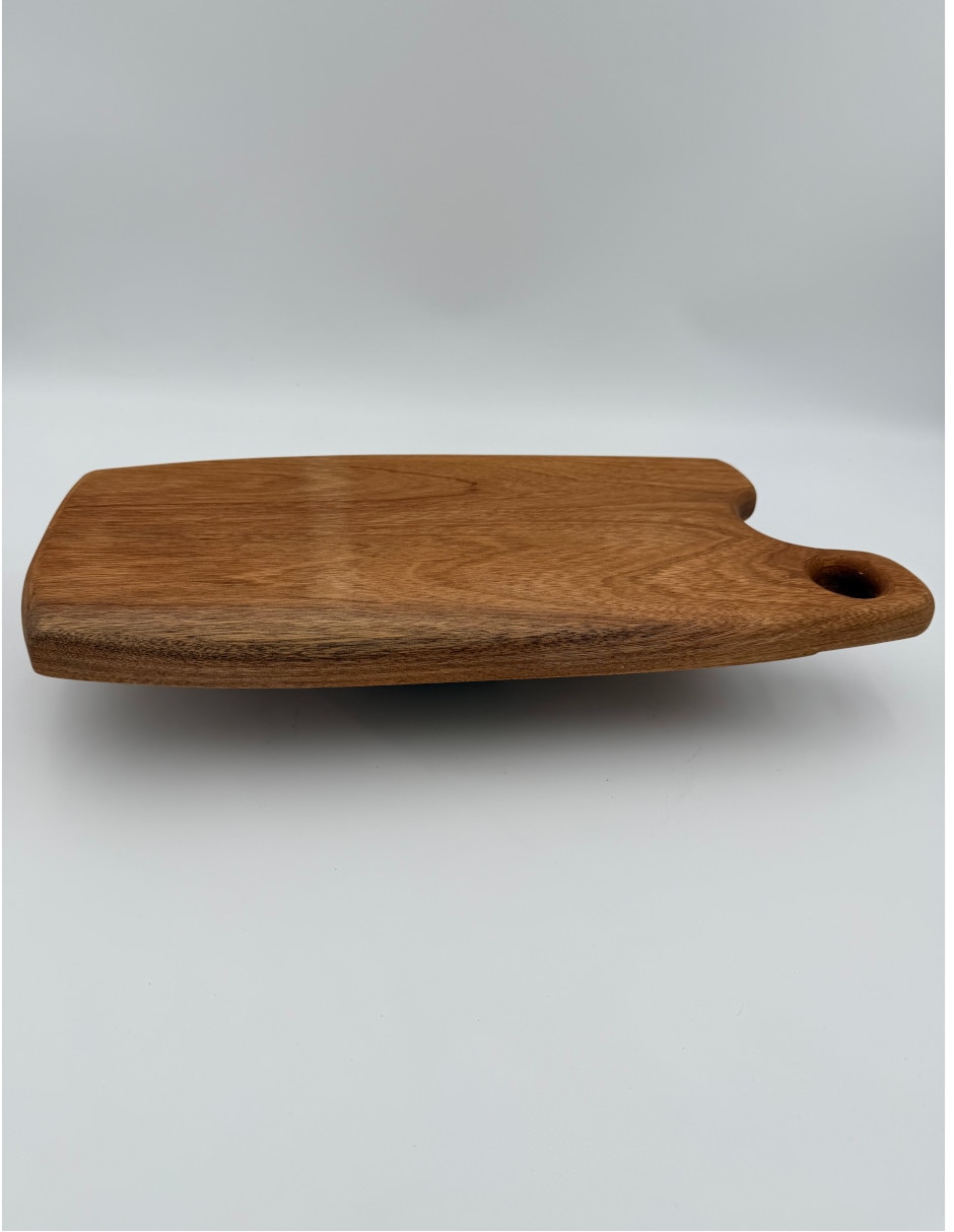 Tabla para queso de madera 4