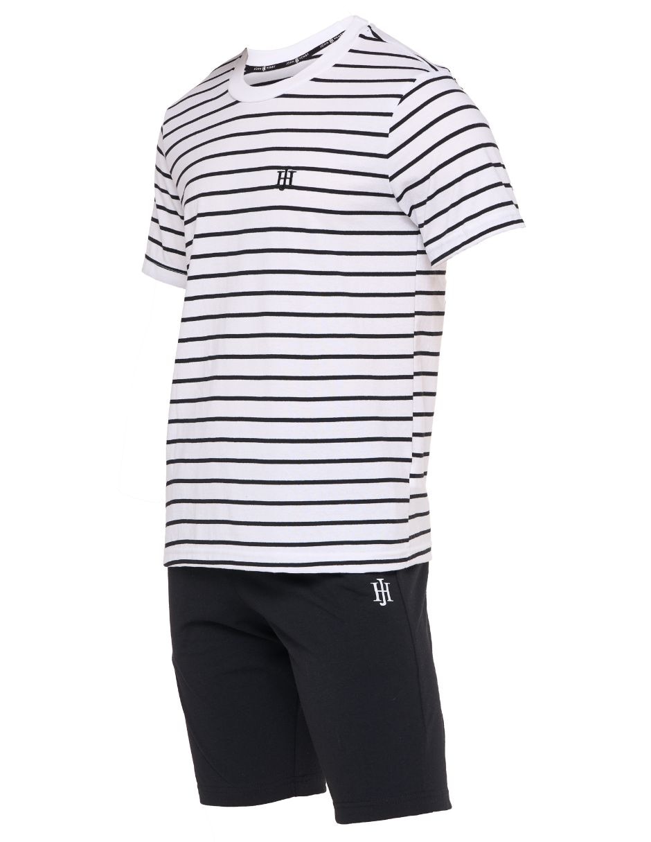 conjunto pijama para hombre 2