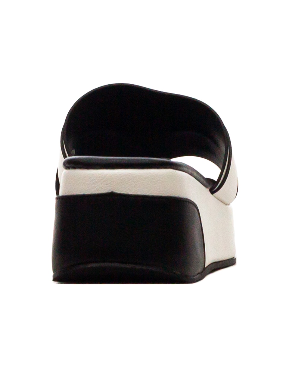 Sandalia para mujer 6
