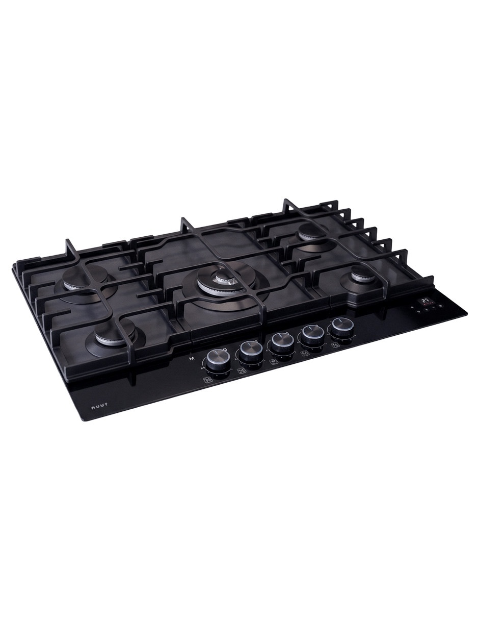 Parrilla a Gas LP empotrable