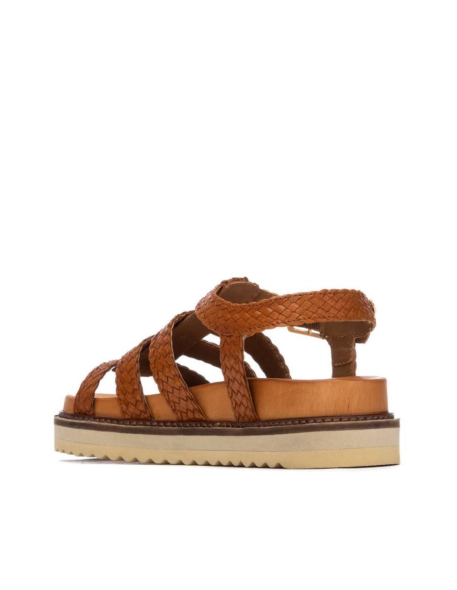 Sandalia para mujer 4