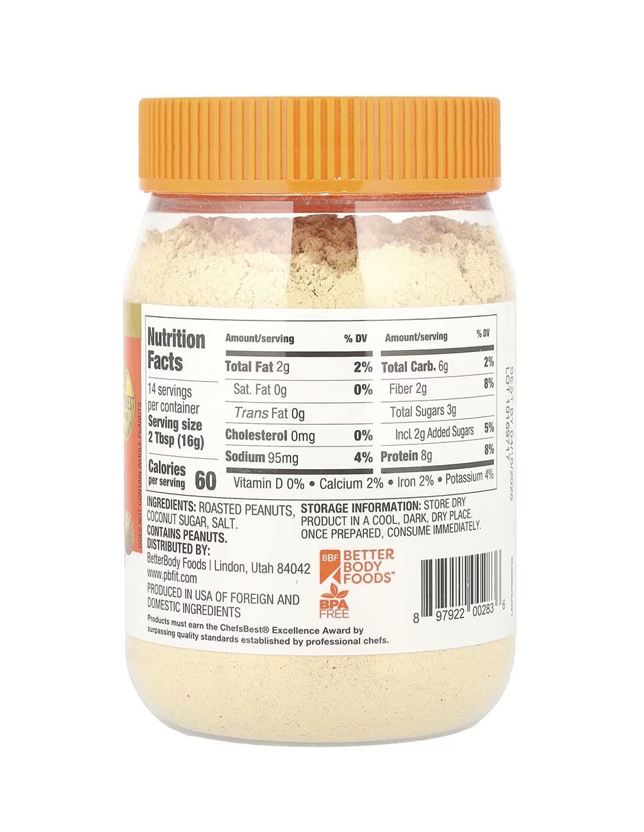 Mantequilla de 8 oz 2