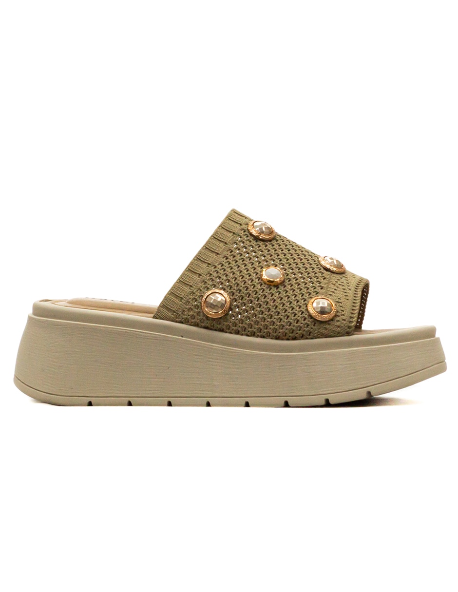 Sandalia Ravel para mujer