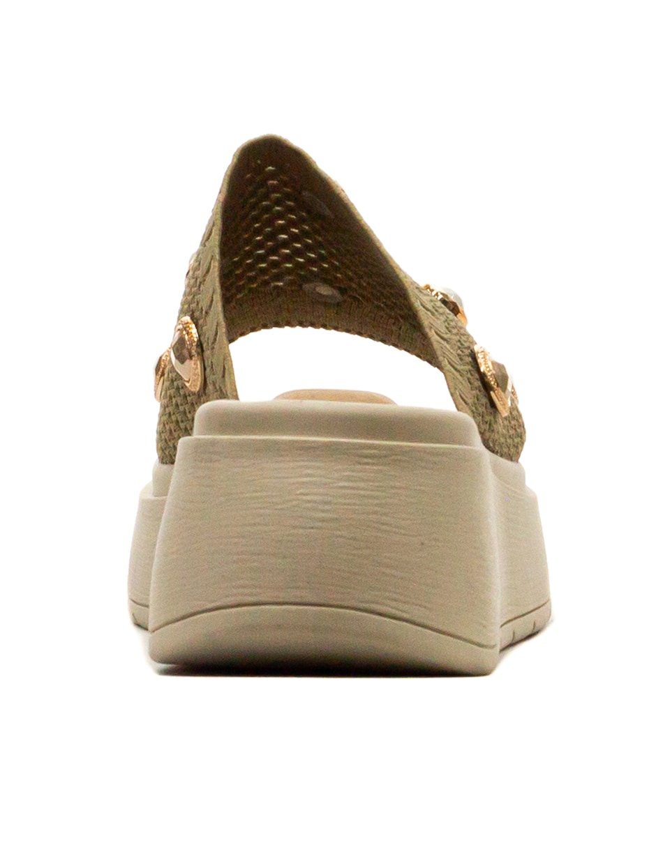 Sandalia Ravel para mujer