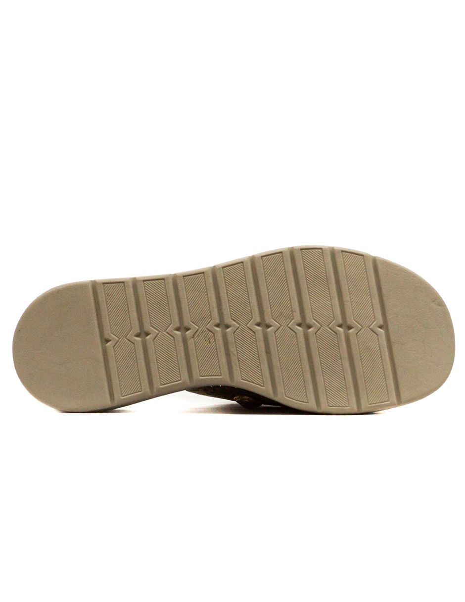 Sandalia Ravel para mujer