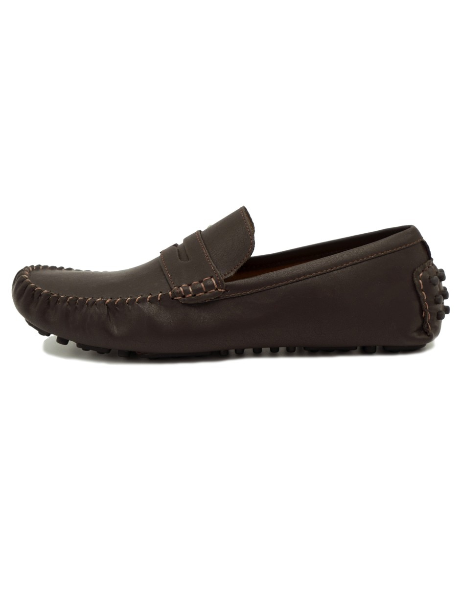 Mocasín Enzo para hombre Mocasín Enzo para hombre