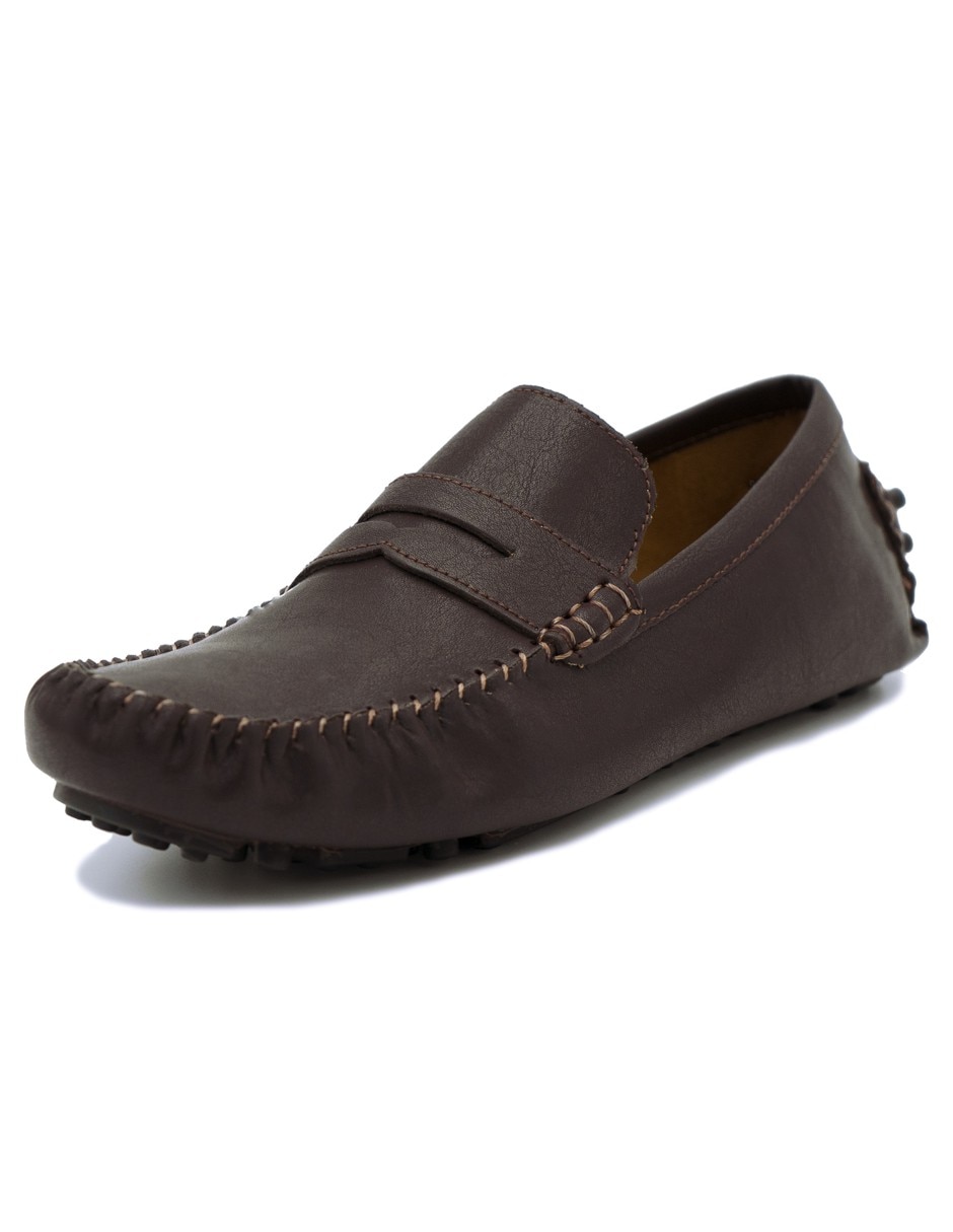 Mocasín Enzo para hombre 2