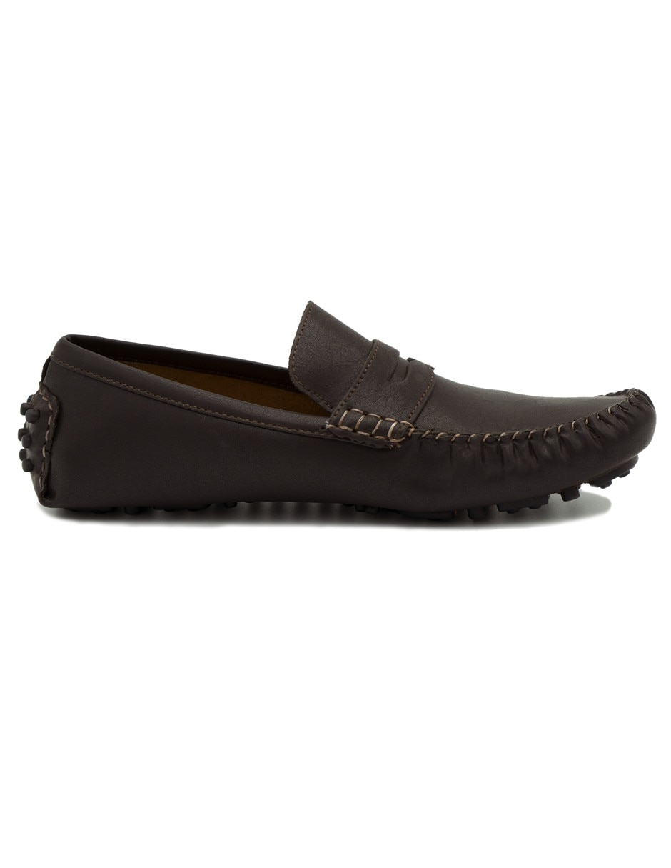 Mocasín Enzo para hombre 3