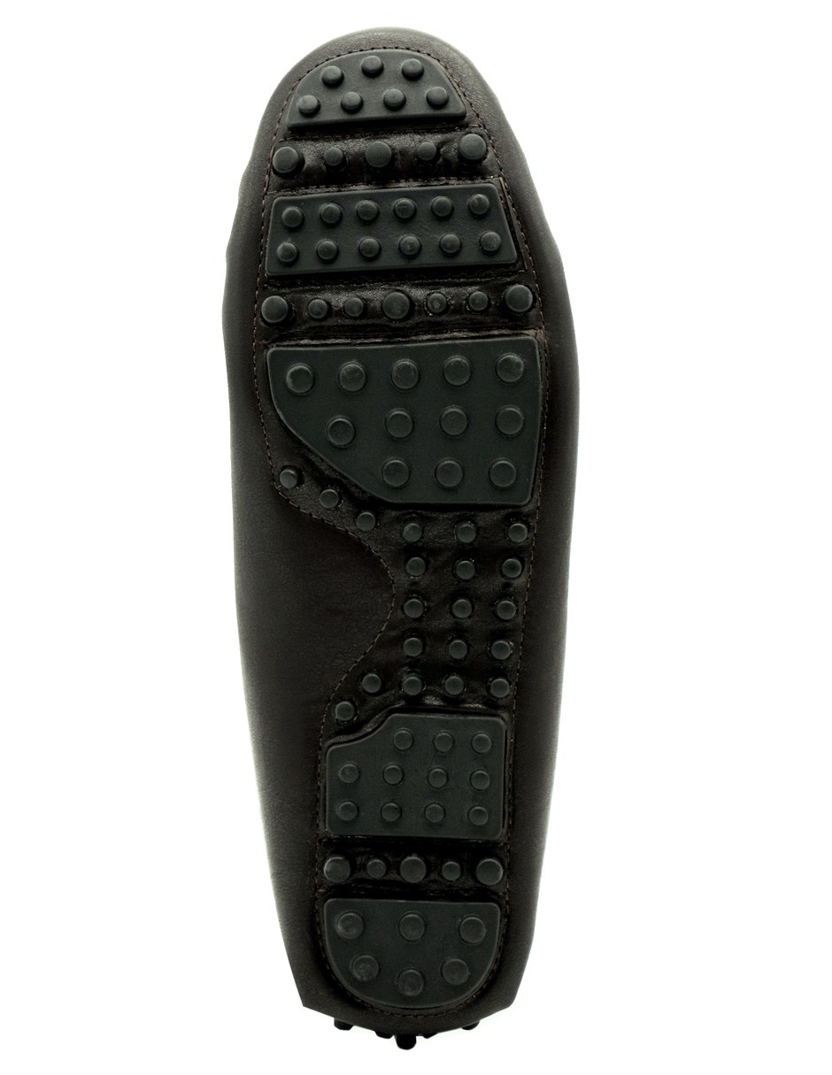 Mocasín Enzo para hombre 4