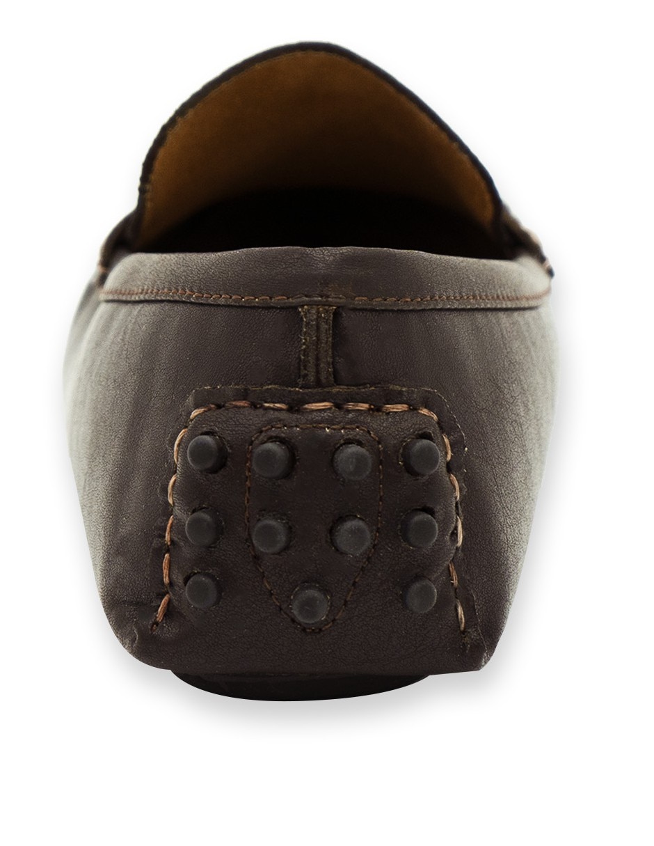 Mocasín Enzo para hombre 5