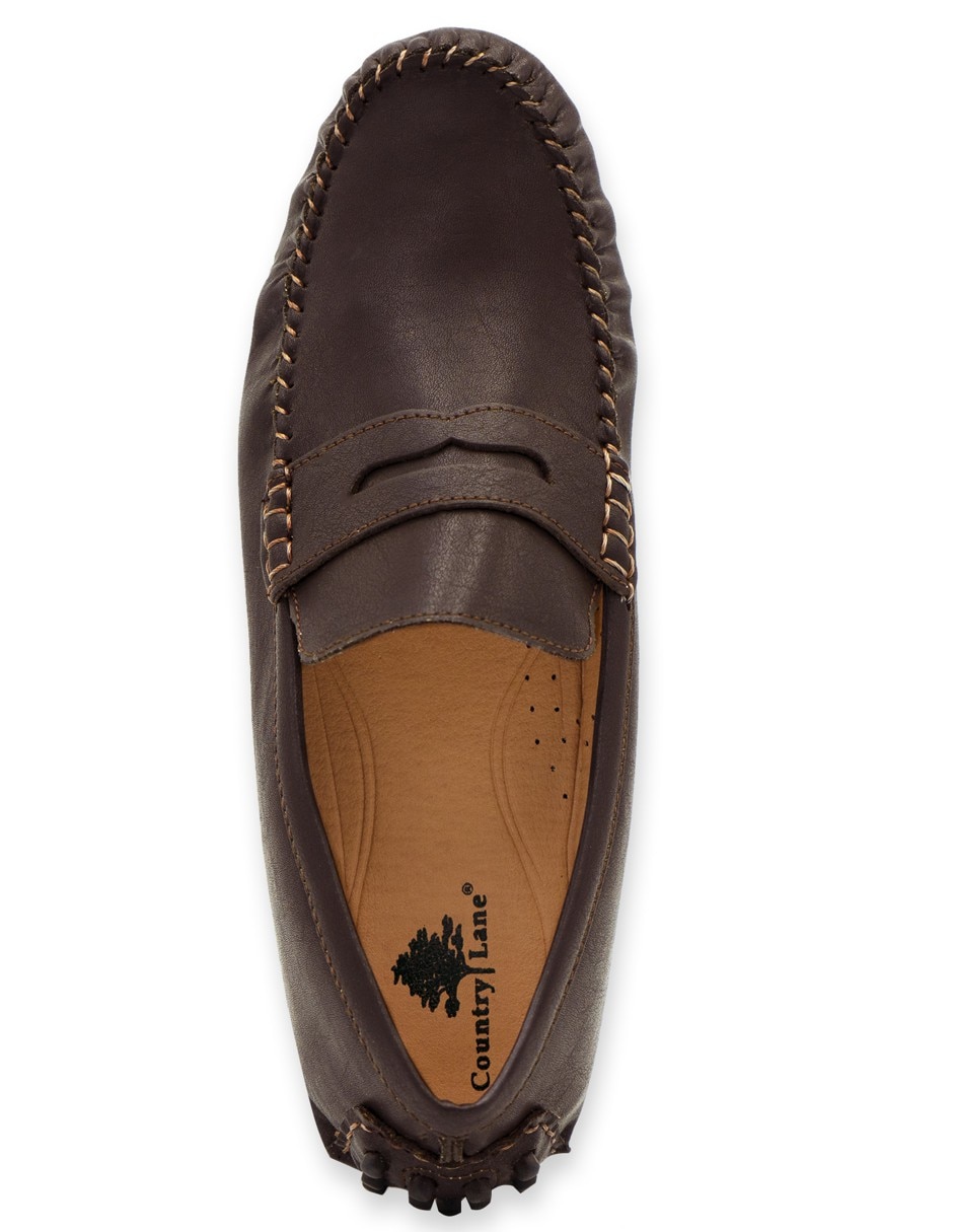 Mocasín Enzo para hombre 7