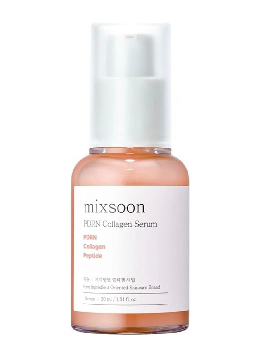 Sérum facial para de colágeno todo tipo piel 30 ml