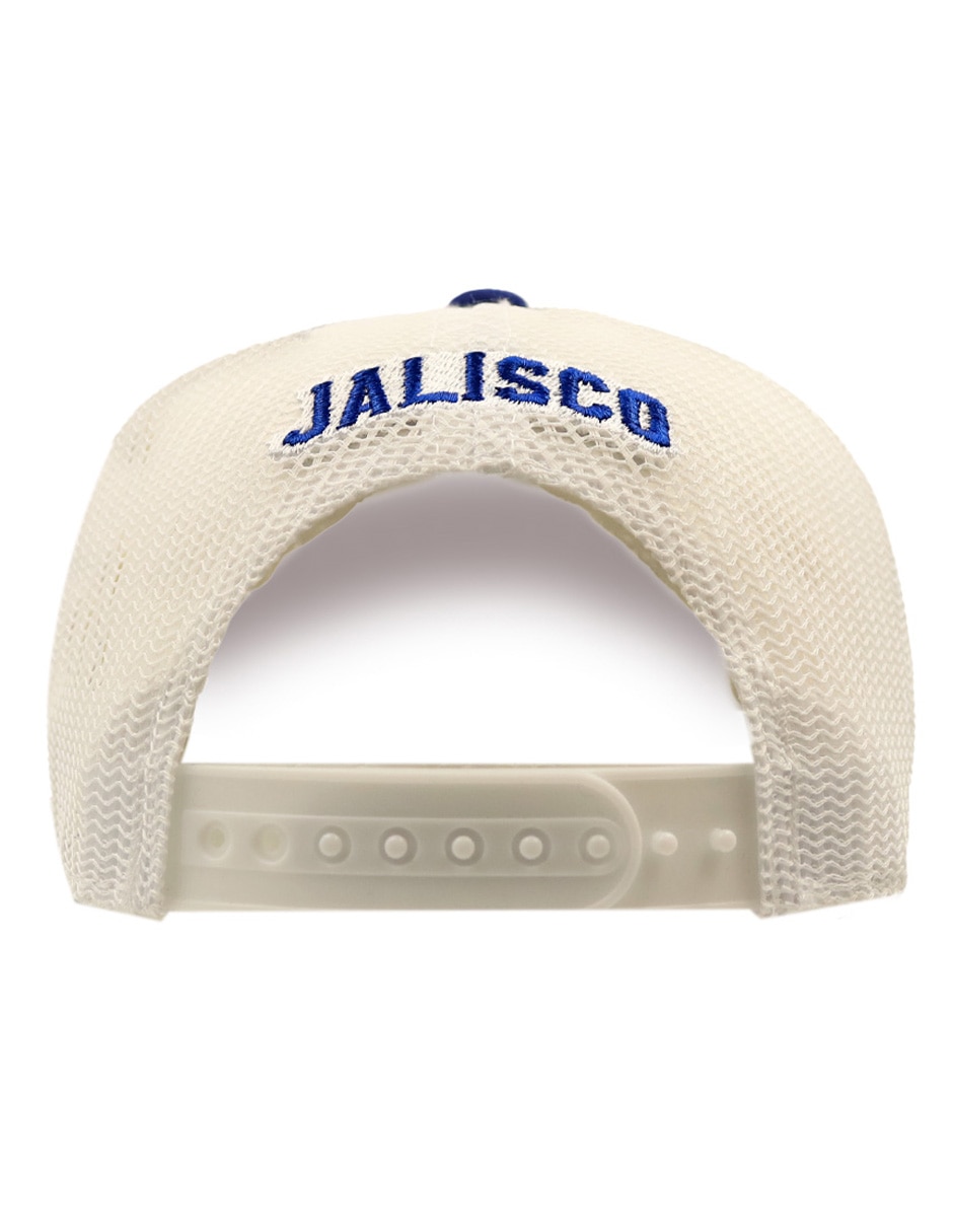 Gorra visera curva broche para niño 2