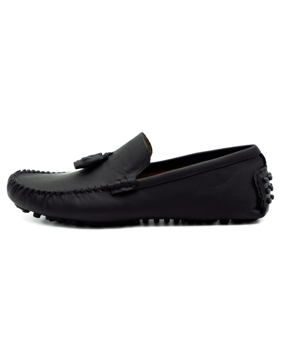 Mocasín Enzo para hombre Mocasín Enzo para hombre