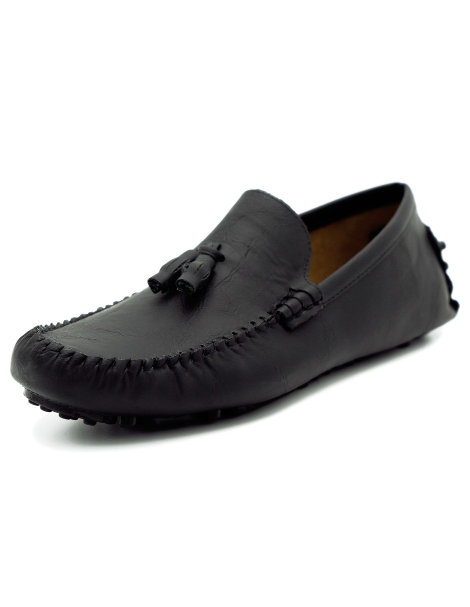 Mocasín Enzo para hombre 2