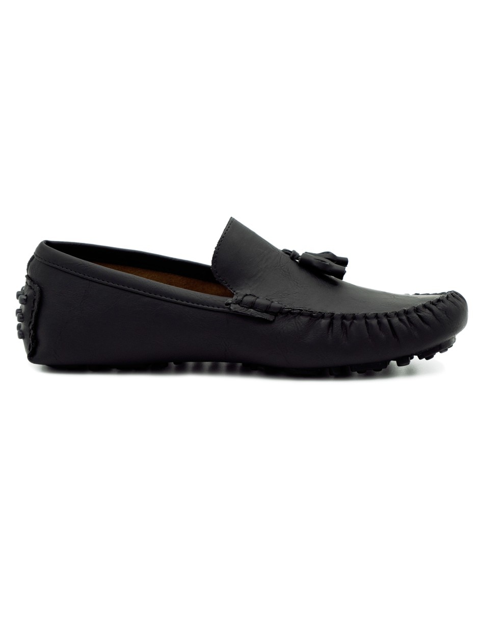 Mocasín Enzo para hombre 3