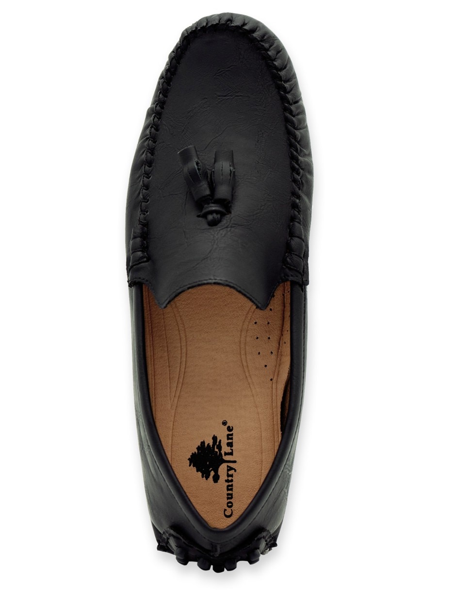 Mocasín Enzo para hombre 7