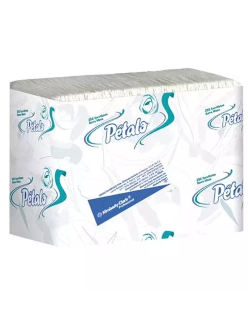 Servilleta General de papel