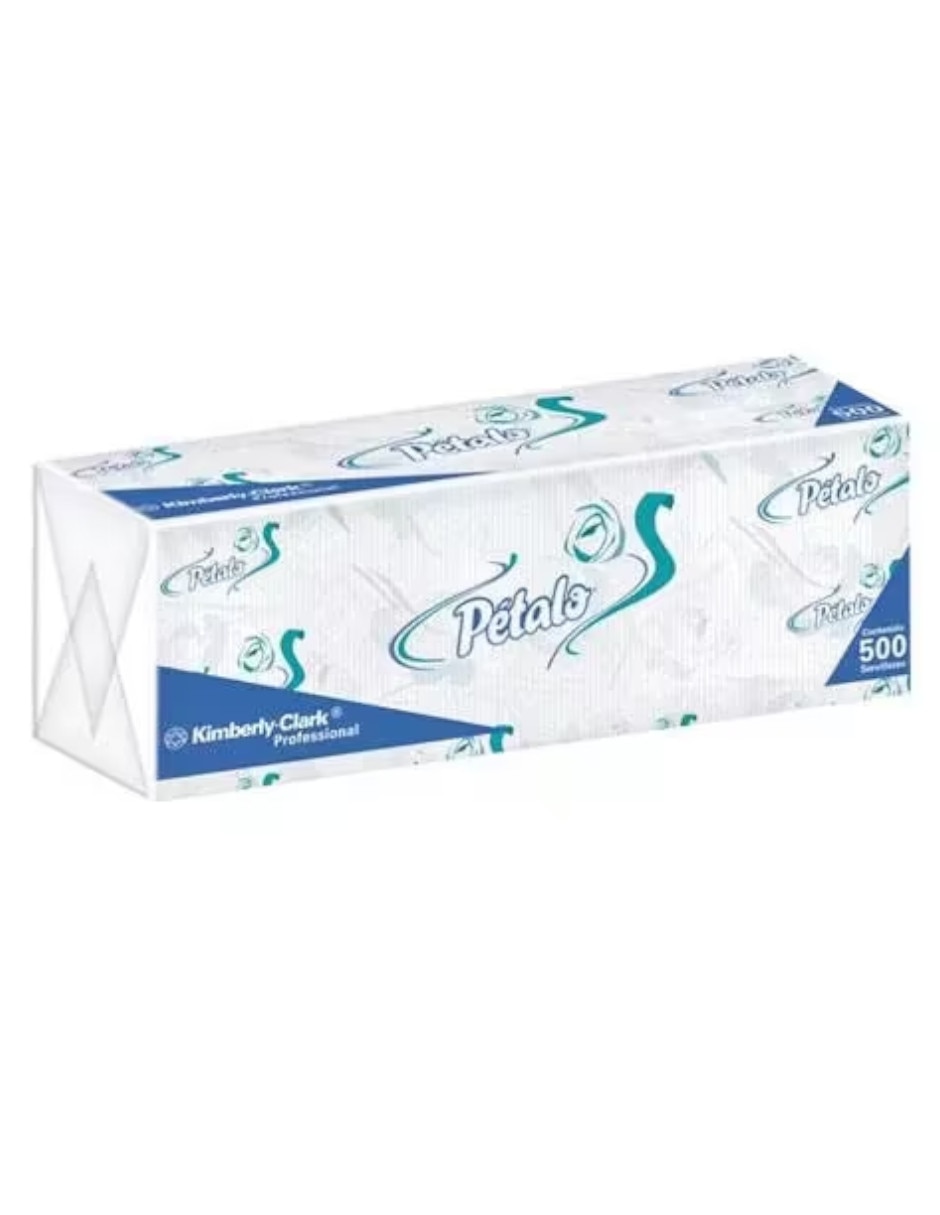 Servilleta de papel 2