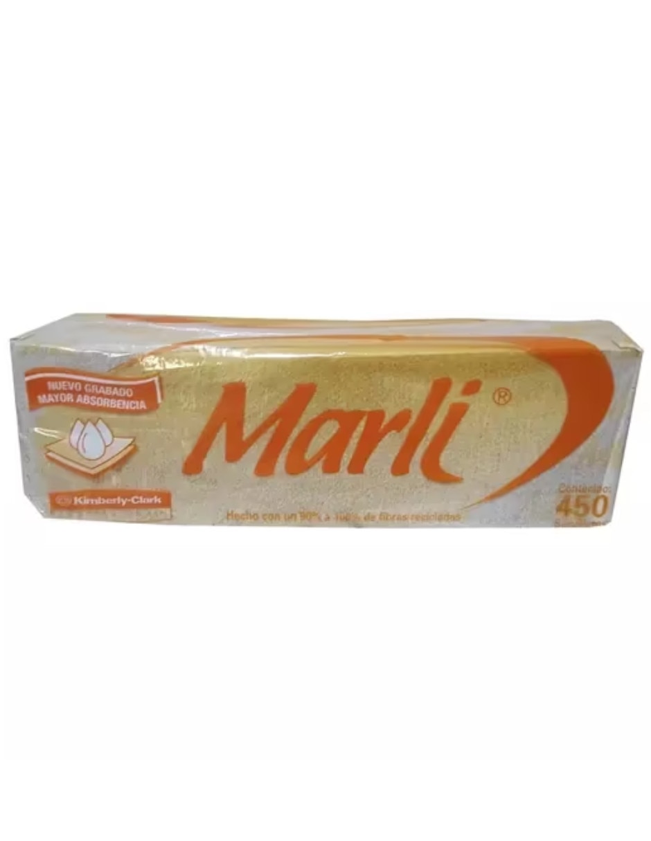Servilleta de papel