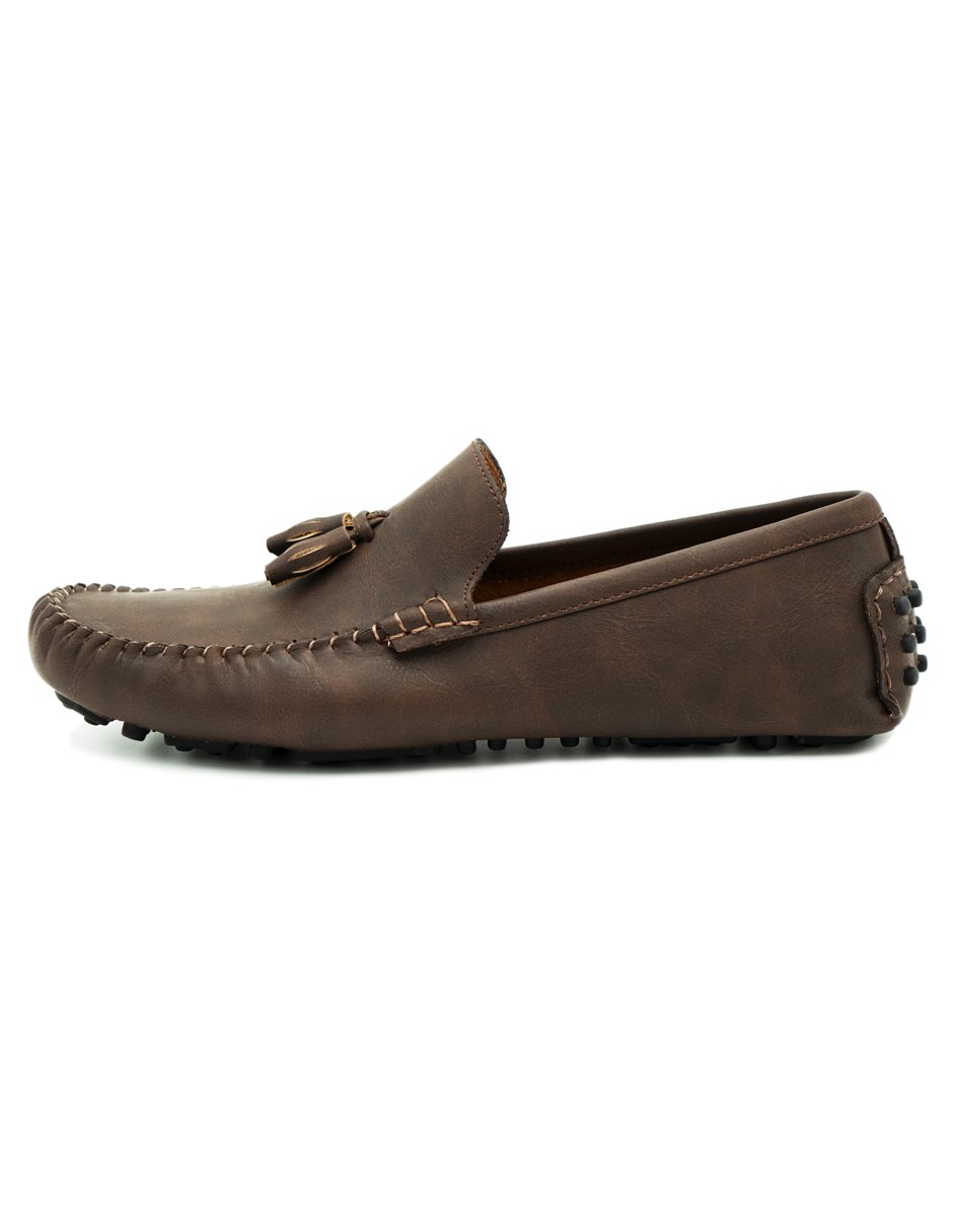 Mocasín Enzo para hombre Mocasín Enzo para hombre