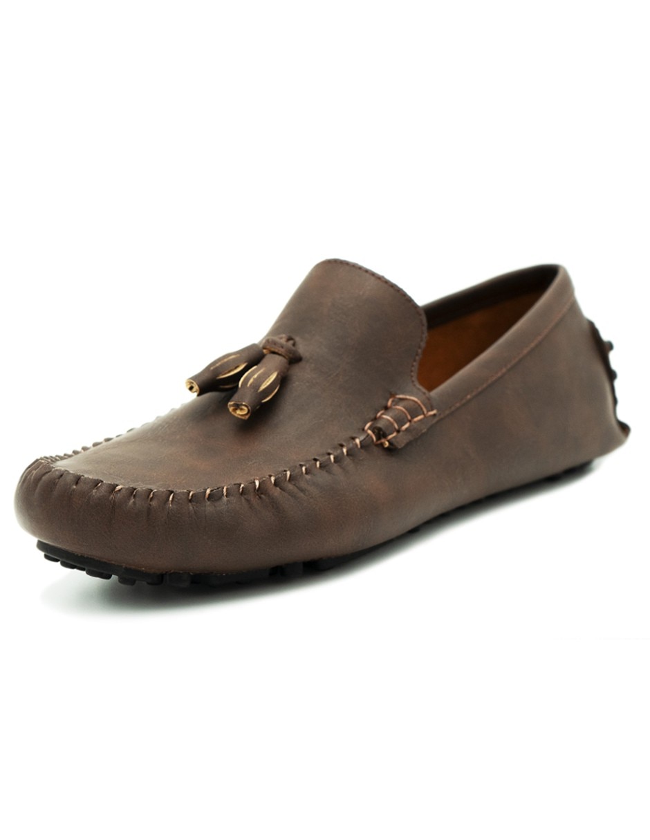 Mocasín Enzo para hombre 2