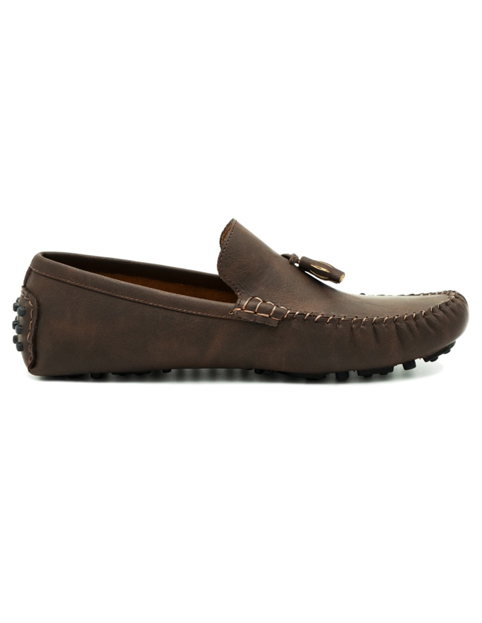 Mocasín Enzo para hombre 3
