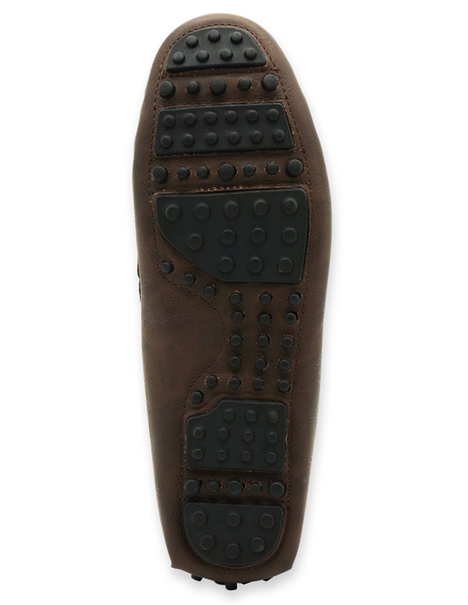 Mocasín Enzo para hombre 4