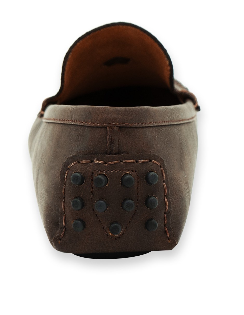 Mocasín Enzo para hombre 5