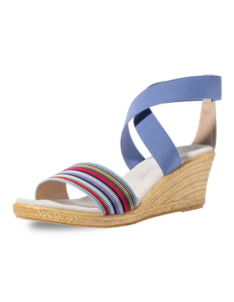 Sandalia Brisa Stella para mujer Sandalia Brisa Stella para mujer