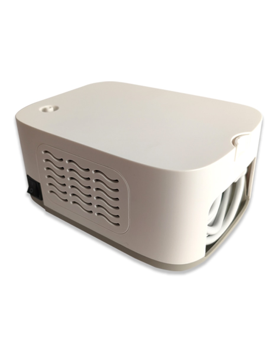Nebulizador Doctor Solutions
