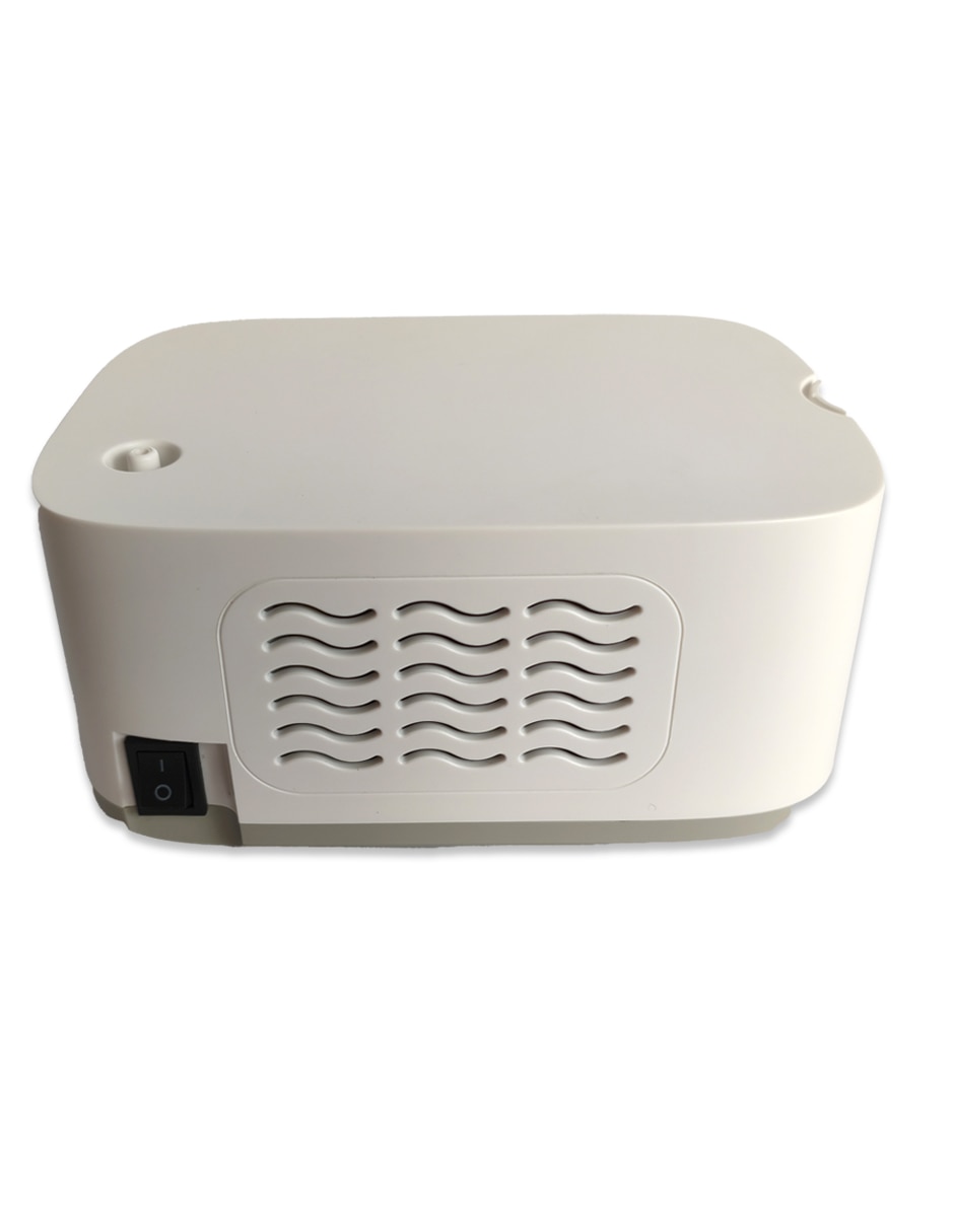 Nebulizador Doctor Solutions