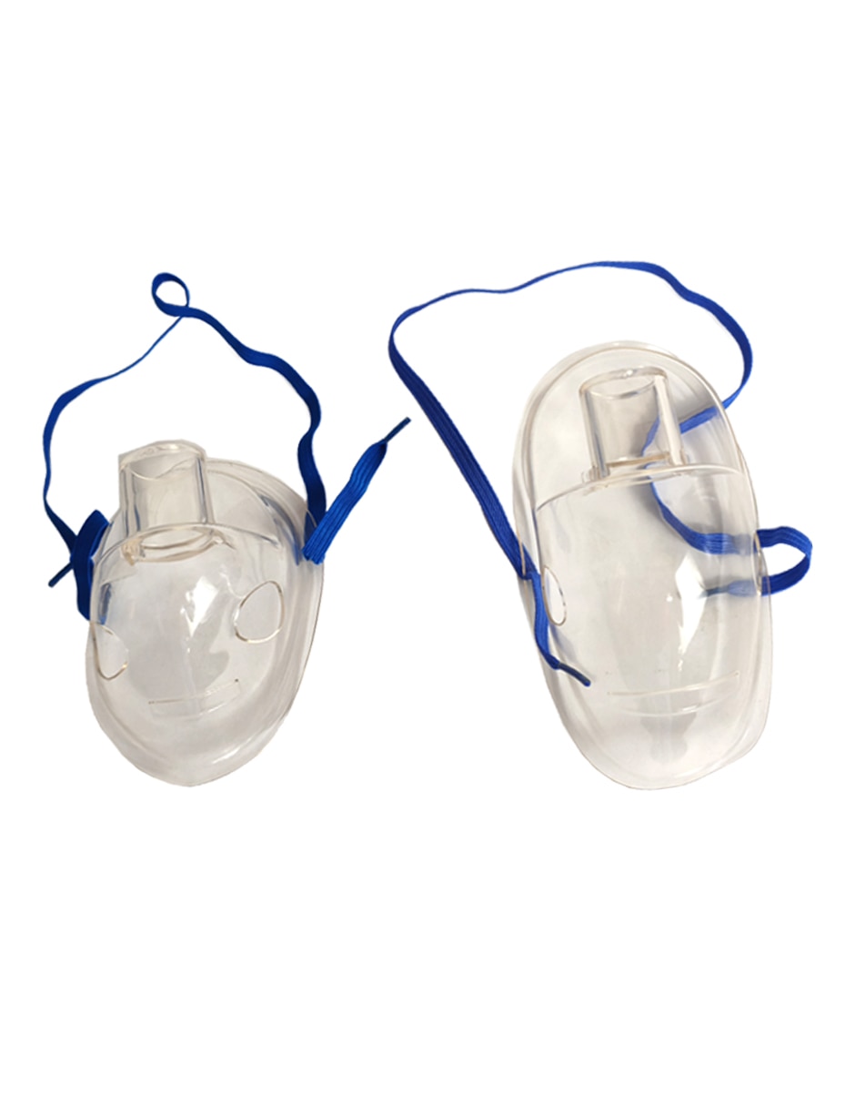 Nebulizador Doctor Solutions