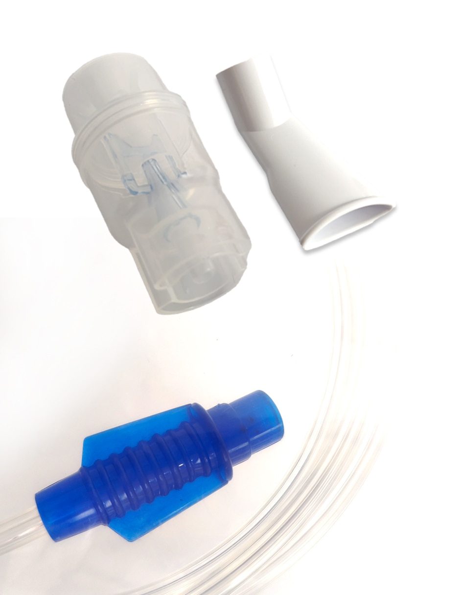 Nebulizador Doctor Solutions