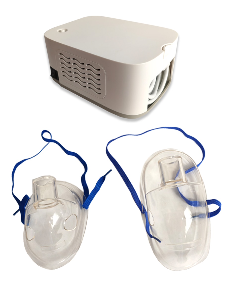 Nebulizador Doctor Solutions