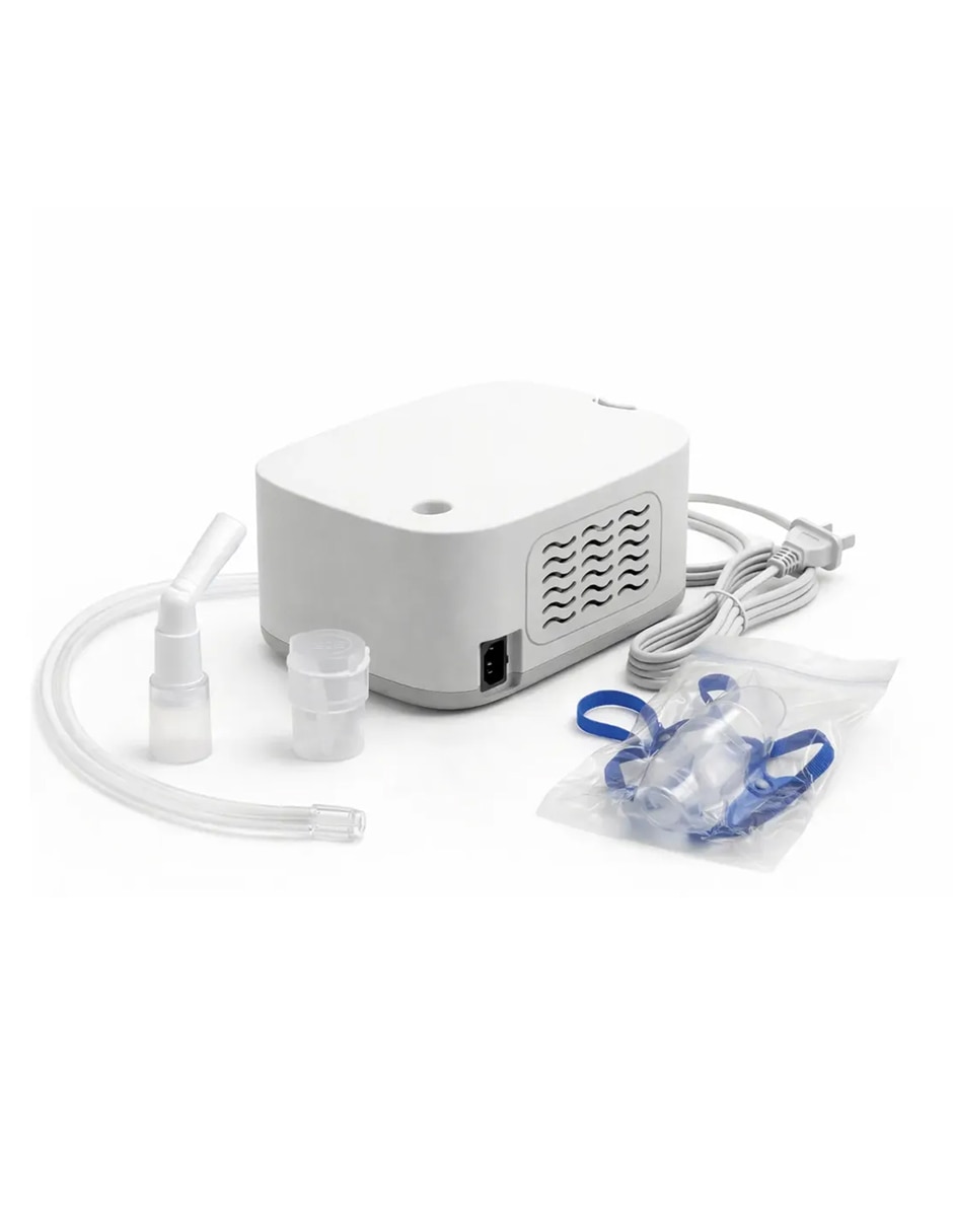 Nebulizador Doctor Solutions