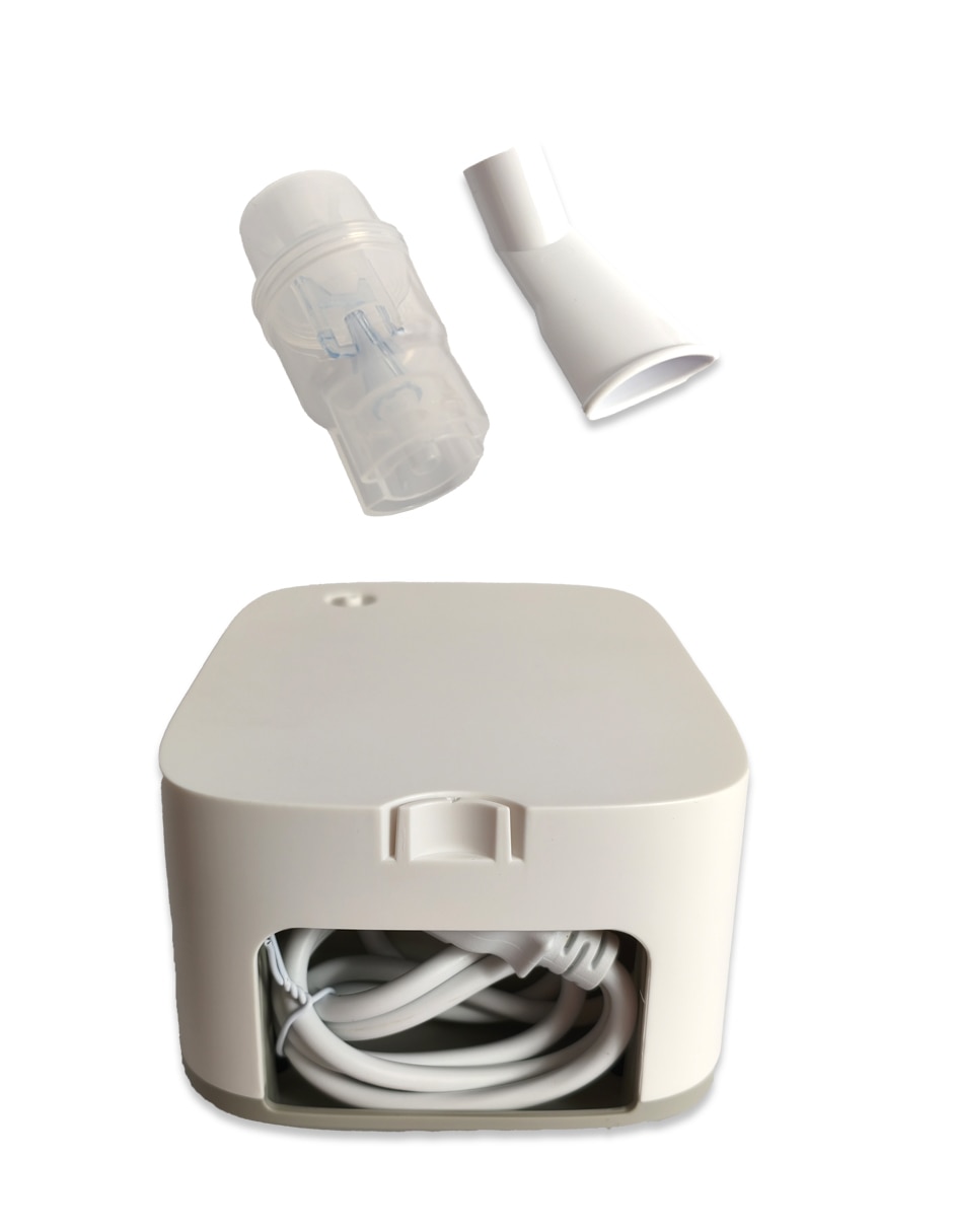 Nebulizador Doctor Solutions