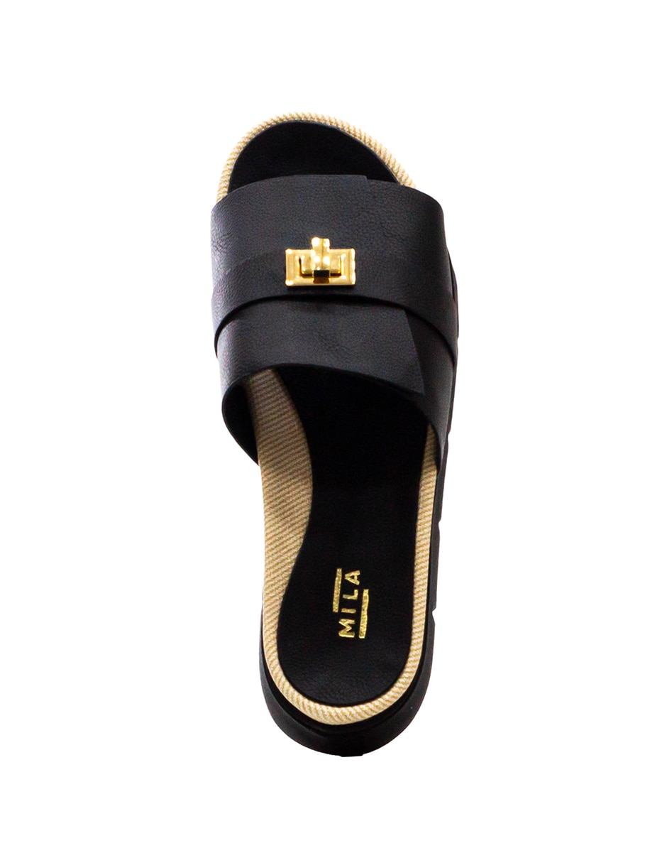 Sandalia para mujer 4