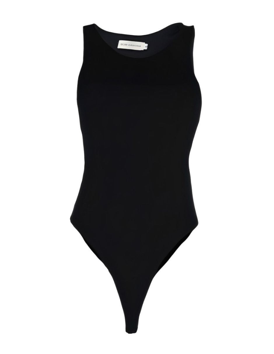 Body cuello redondo para mujer Body cuello redondo para mujer