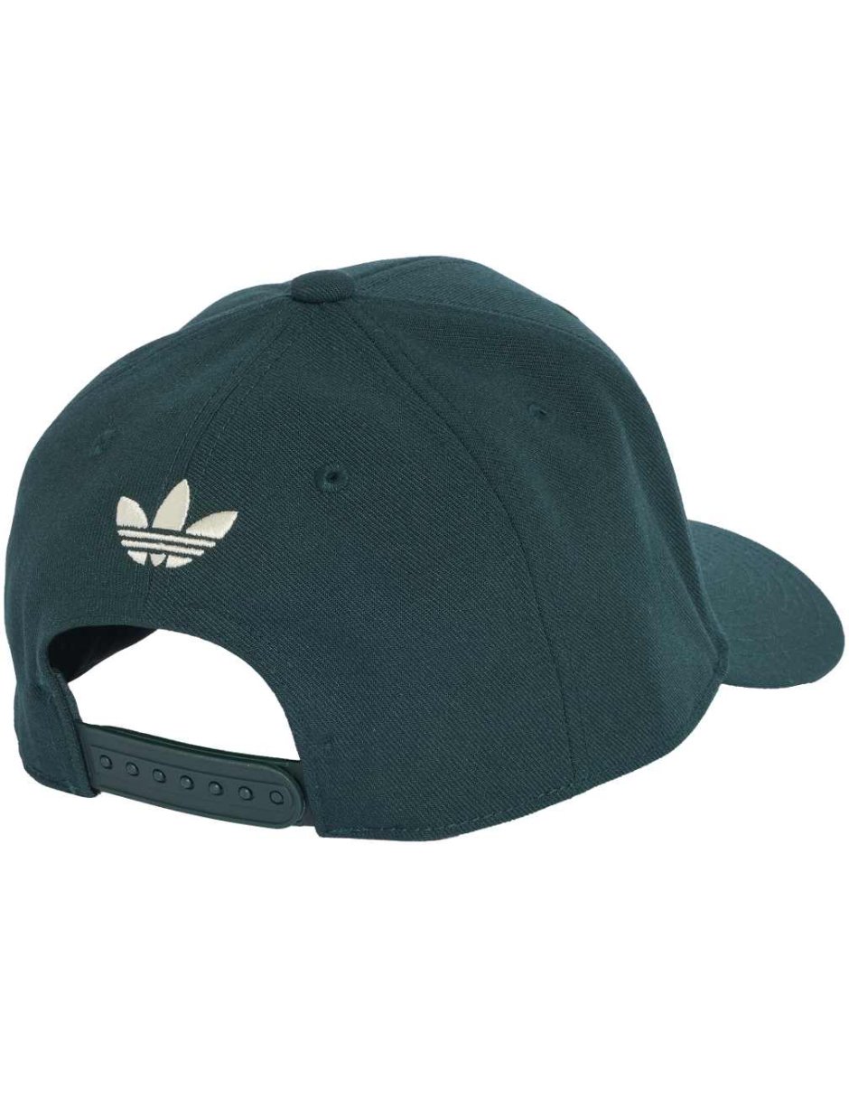 Gorra visera plana snapback para fútbol real sb cap real madrid club de fútbol para hombre 2
