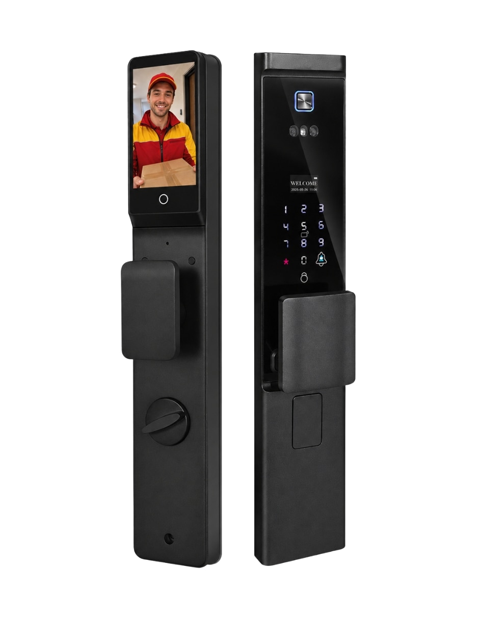 Cerradura smart Onyx
