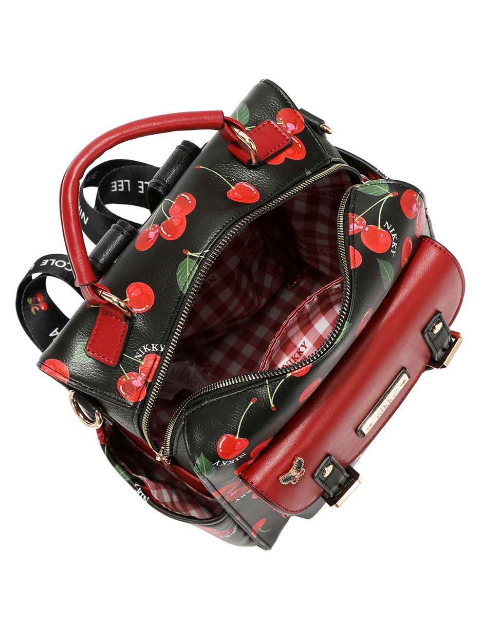 Casual Cherry Lips para mujer 3