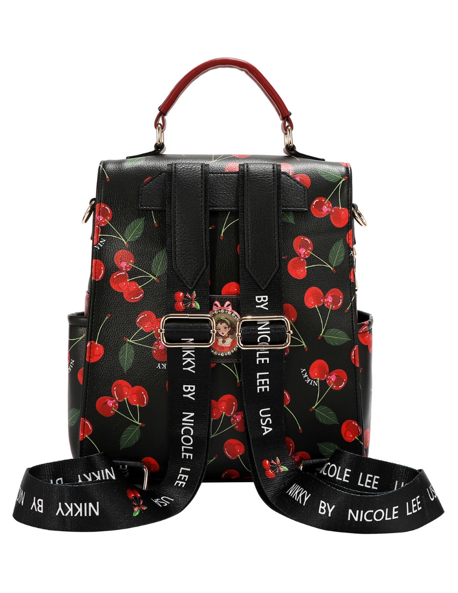Casual Cherry Lips para mujer 4