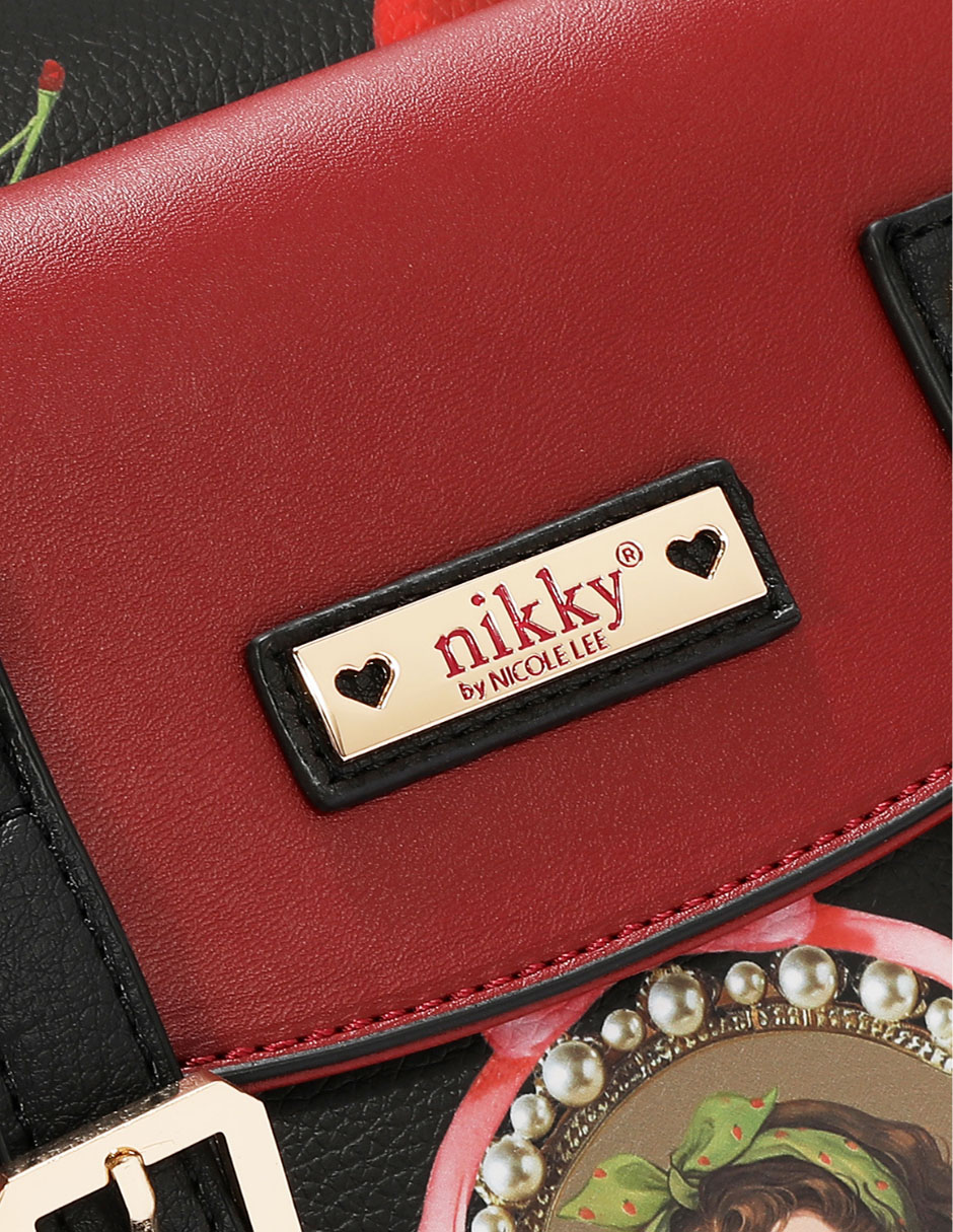 Casual Cherry Lips para mujer 5