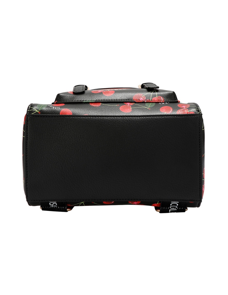 Casual Cherry Lips para mujer 7