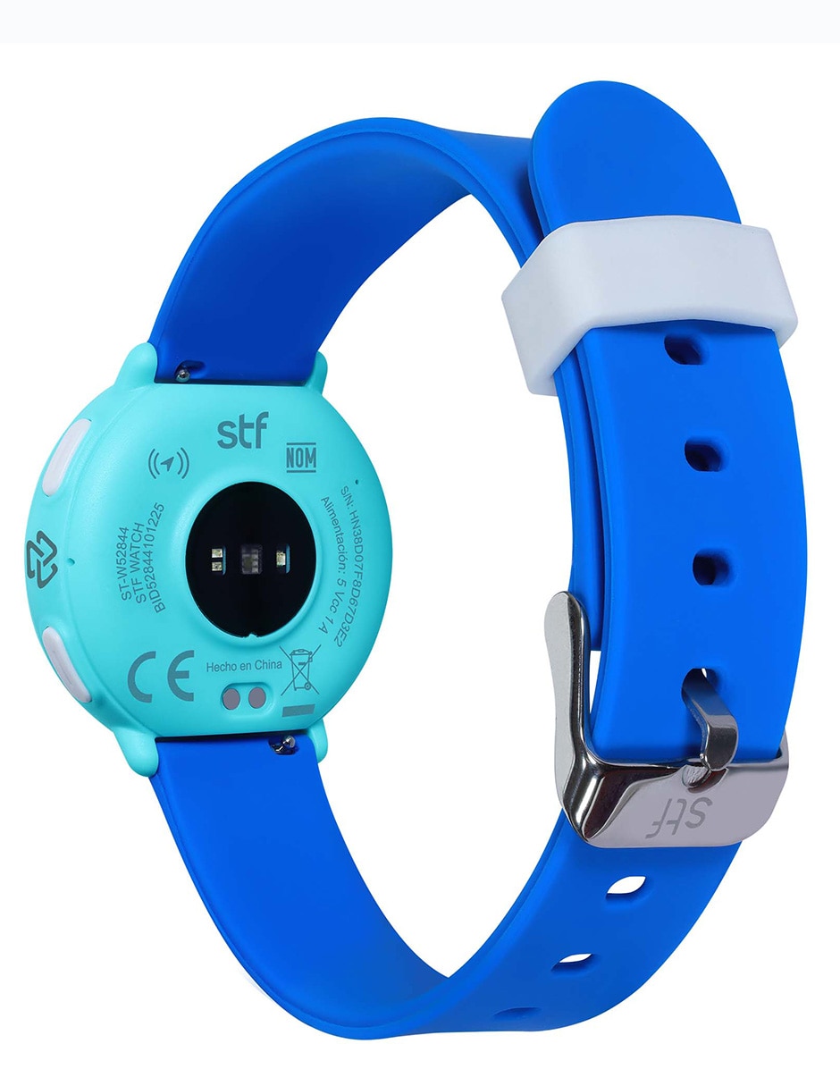 Smartwatch Kiddos para niño 3