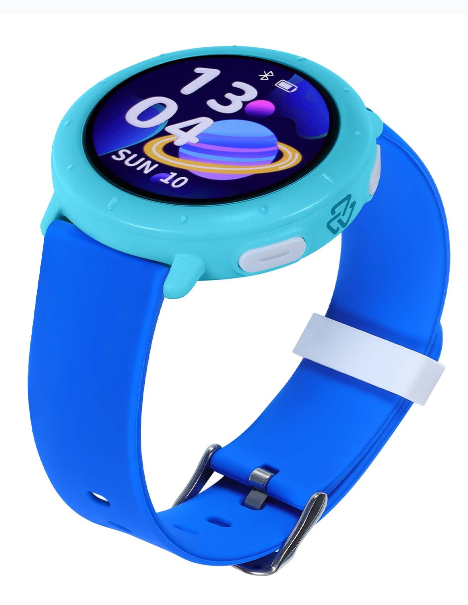 Smartwatch Kiddos para niño 7